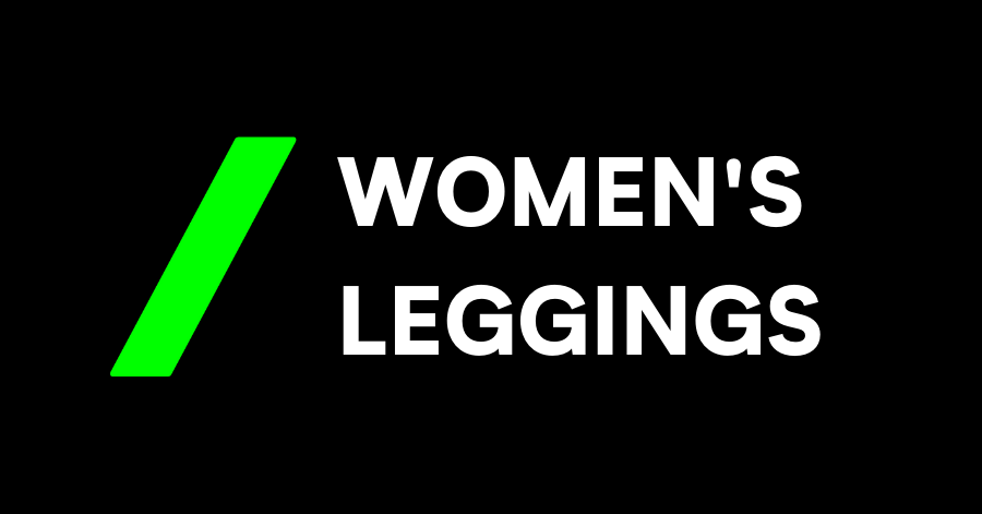 Womens Leggings