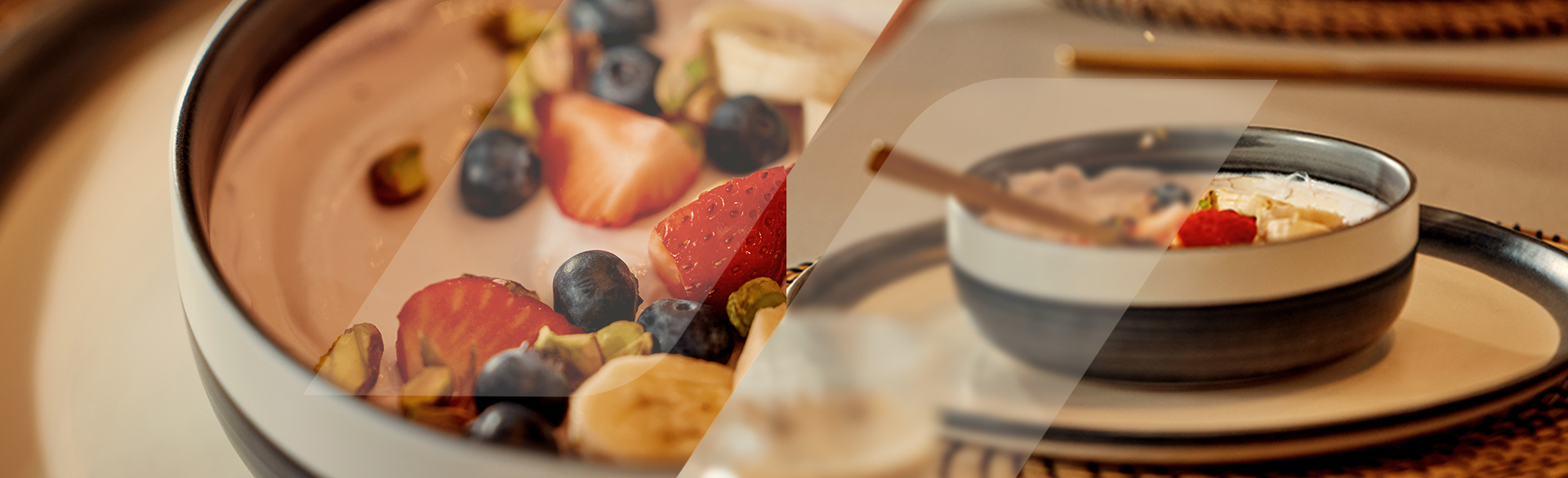 Открийте нашата веганска серия - от иновативни растителни протеини до вкусни и разпускащи закуски.