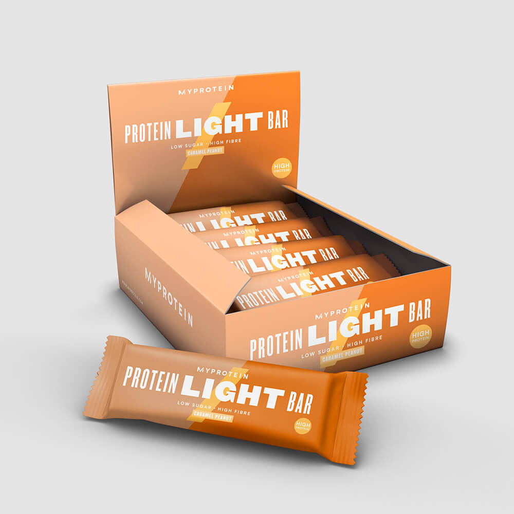 PROTEIN LIGHT BAR