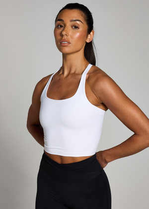 Ärmellose Sporttops