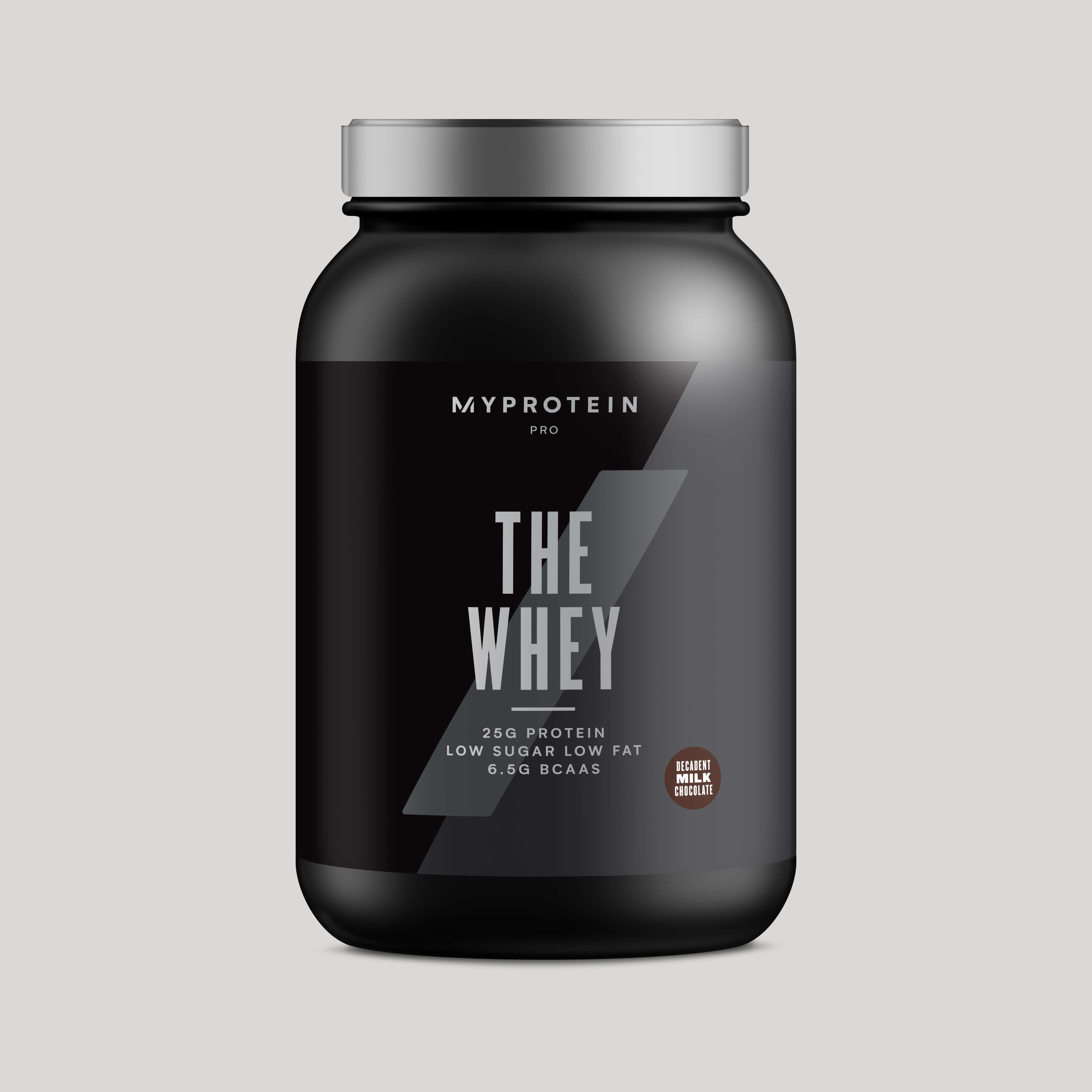 THE WHEY