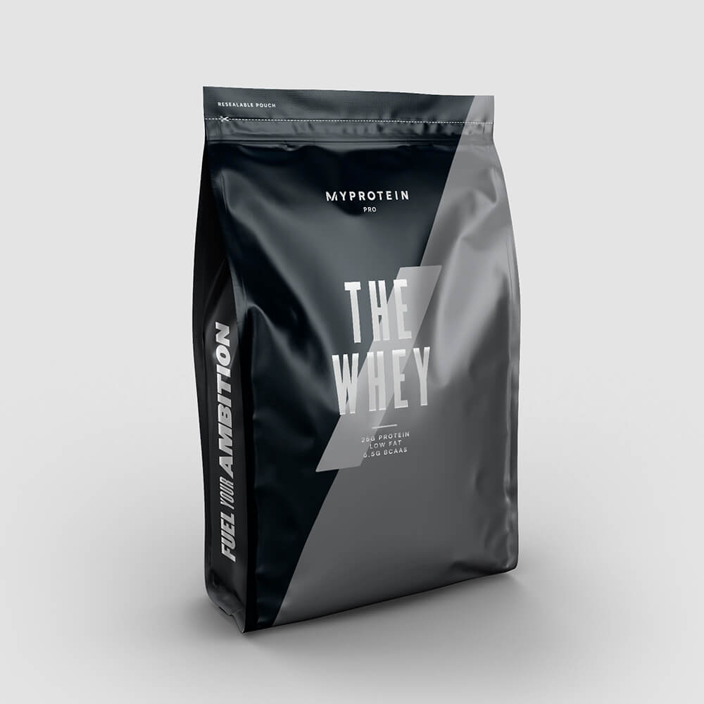 Thewhey™ 尖端乳清