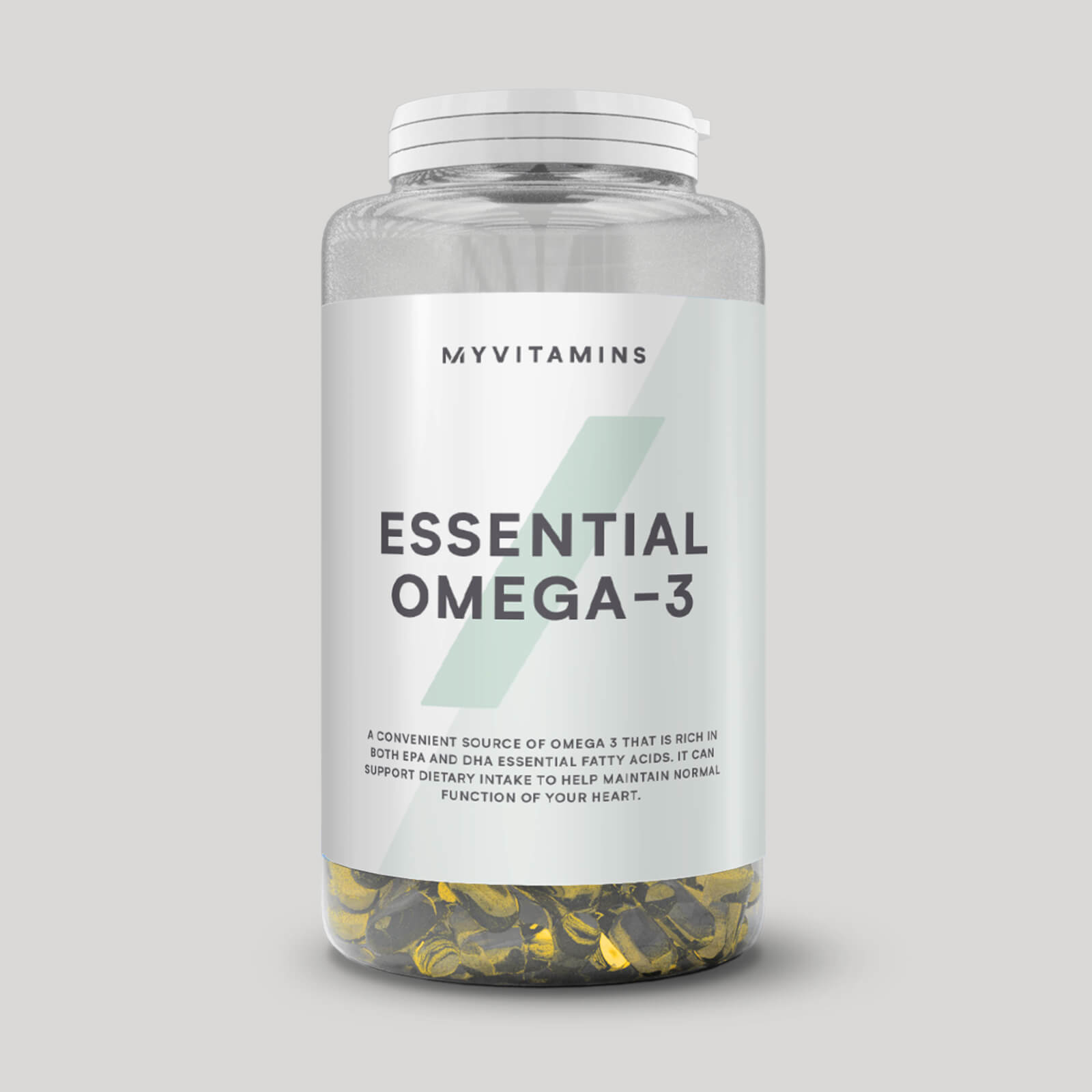 Essential Omega 3