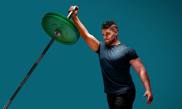 Začínáš svou cestu k velkým svalům?