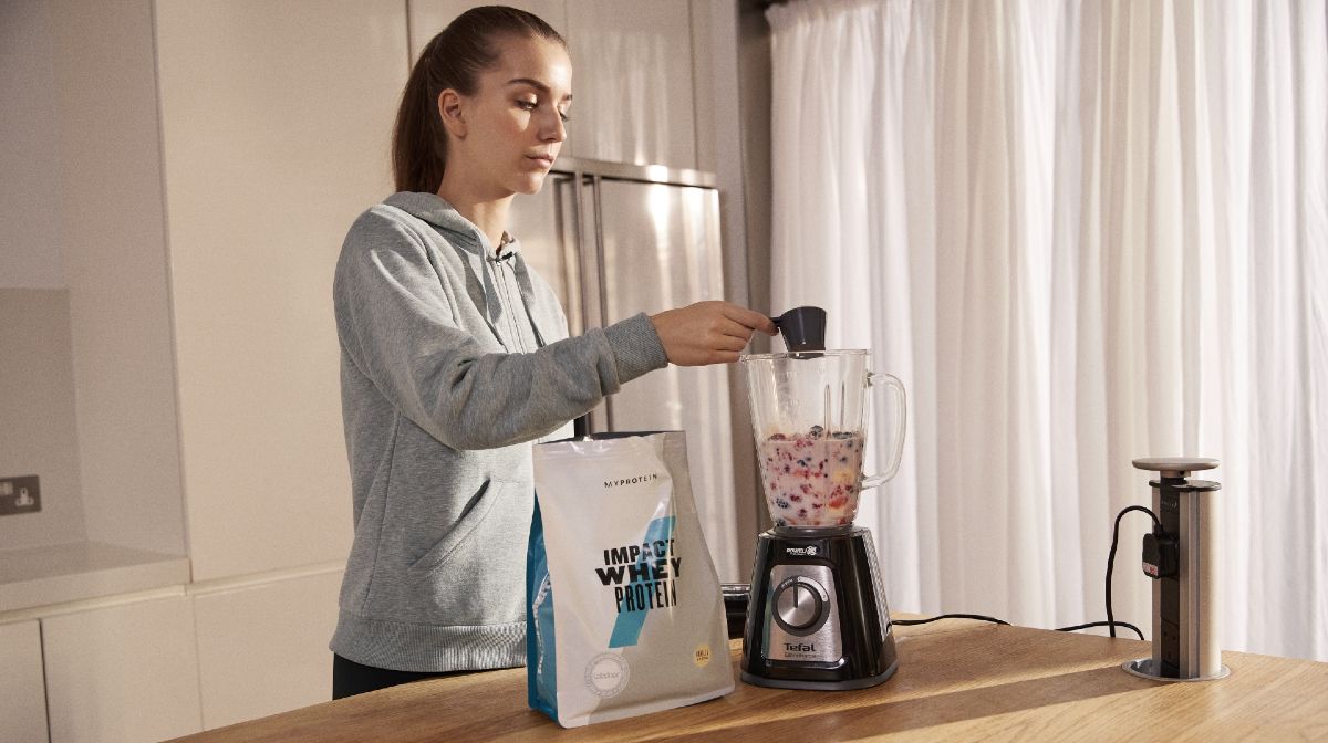 Proteinpulver til kvinder - Hvad er bedst til dine behov?