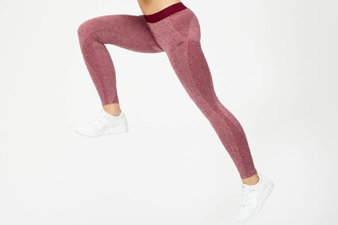 Inspire Seamless