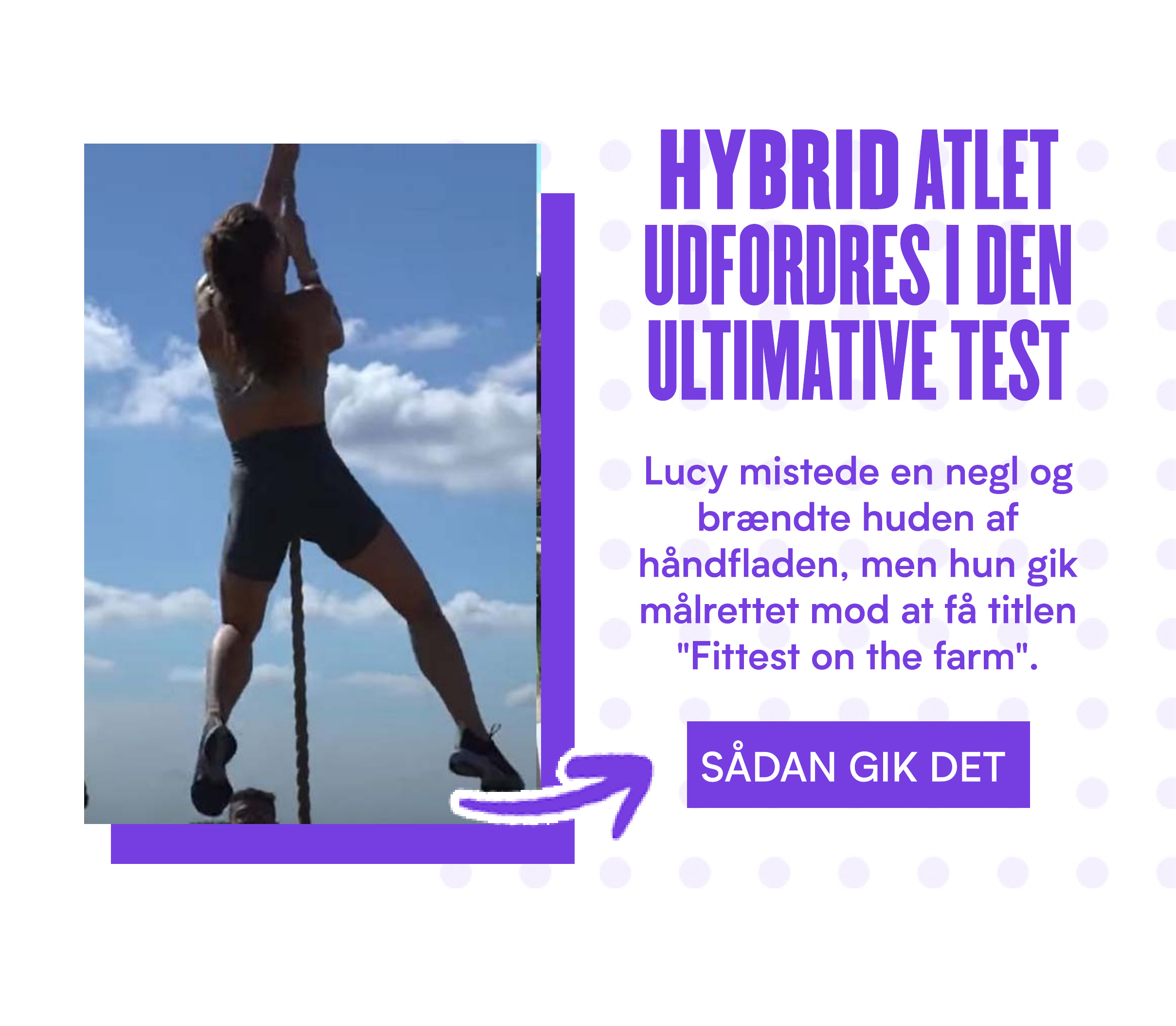 Myprotein DK: Derfor er protein til morgenmad vigtigt | Milled