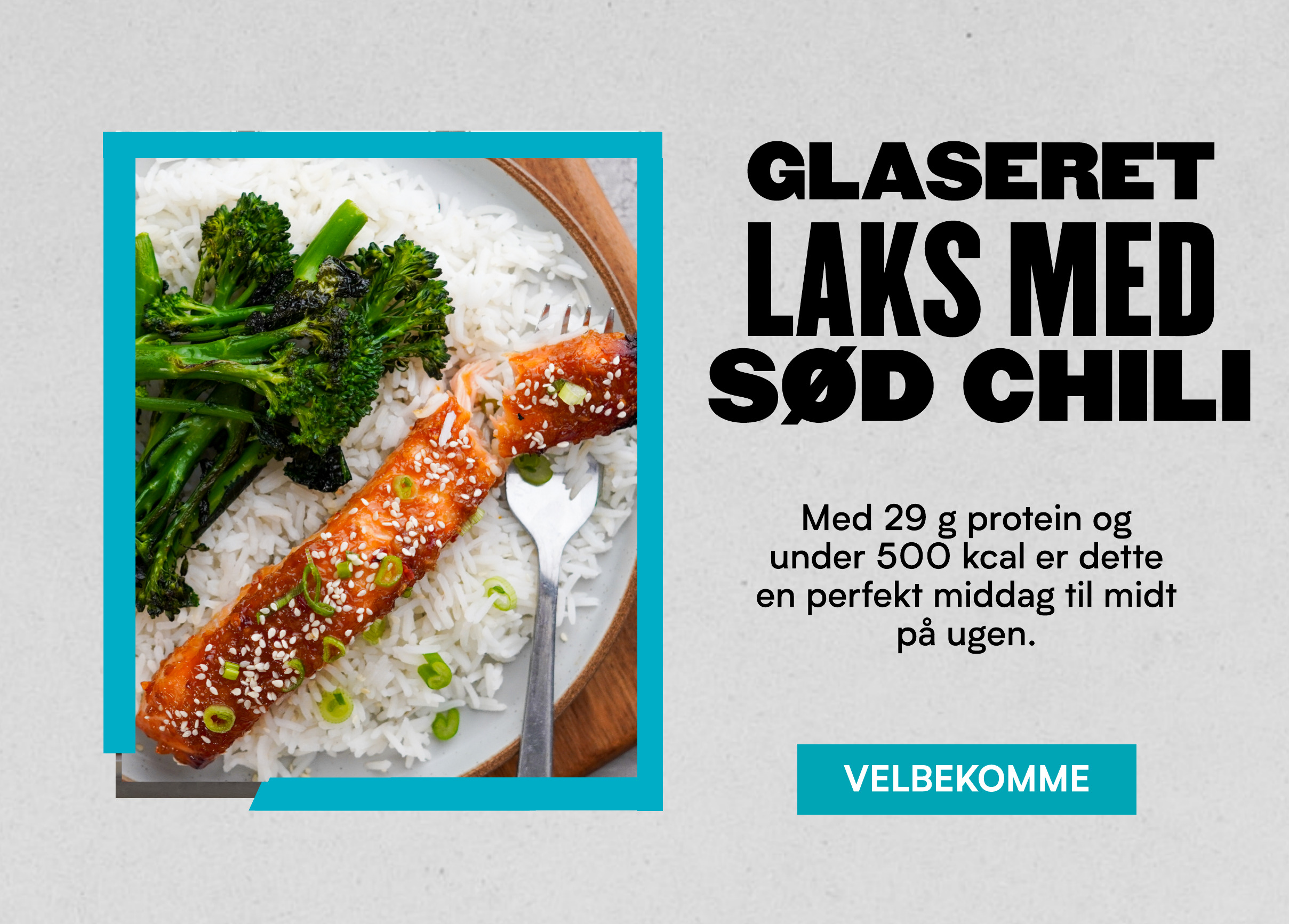 10 med høj protein My Protein Denmark