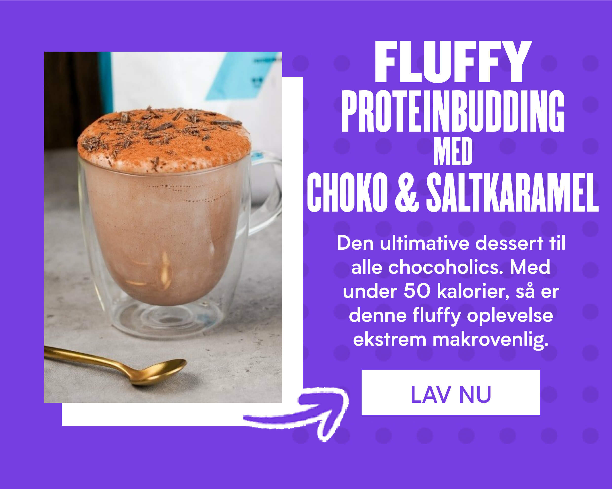 Myprotein DK: Derfor er protein til morgenmad vigtigt | Milled
