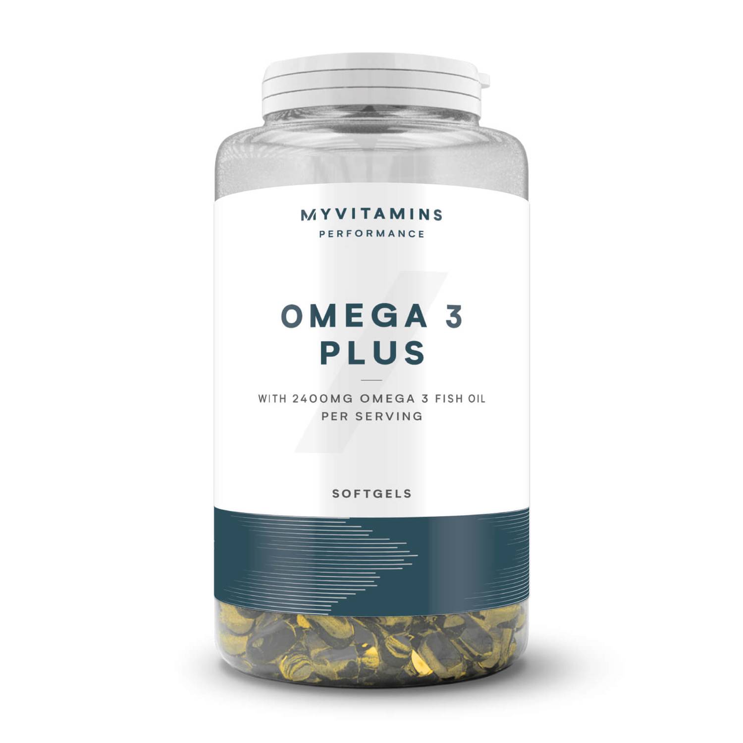 Omega 3 Plus