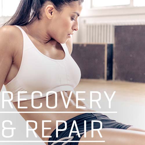 PROTEIN FüR REGENERATION