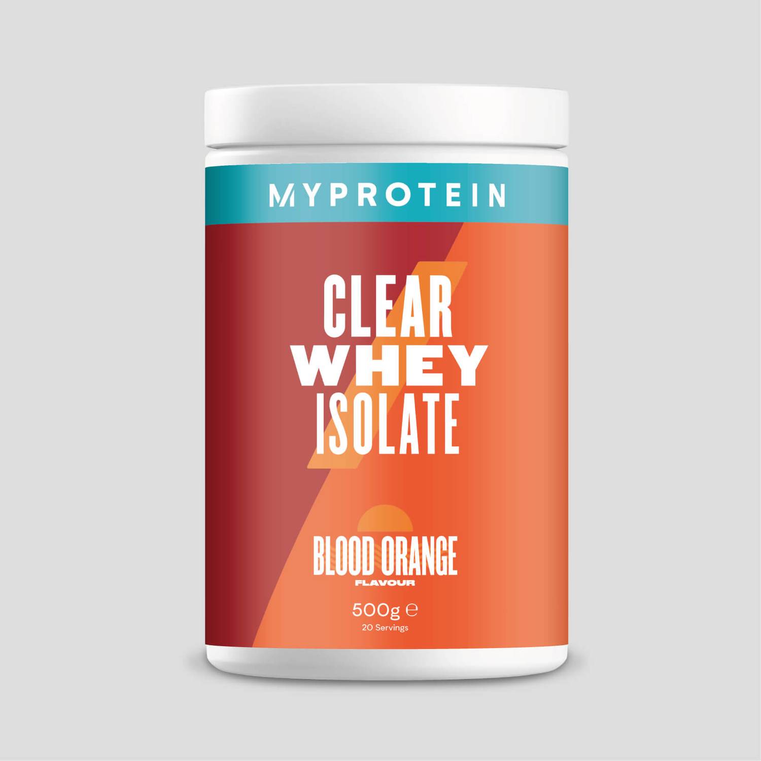 Clear Whey Isolat