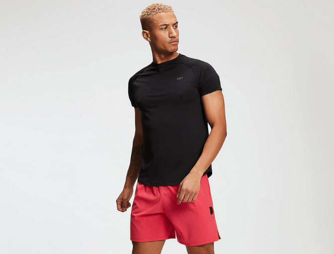 تدريب للرجال