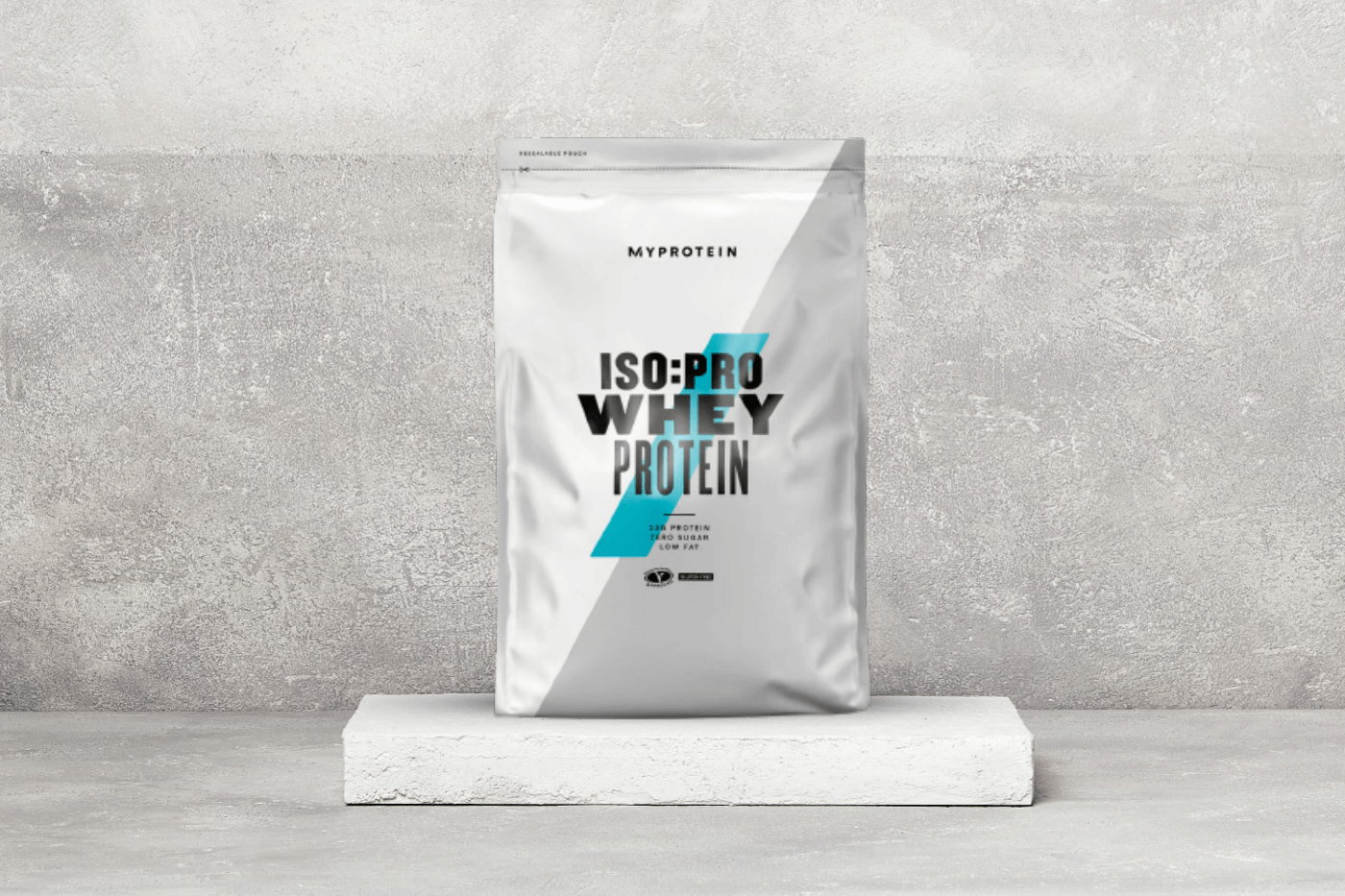 ISO:PRO Whey Protein