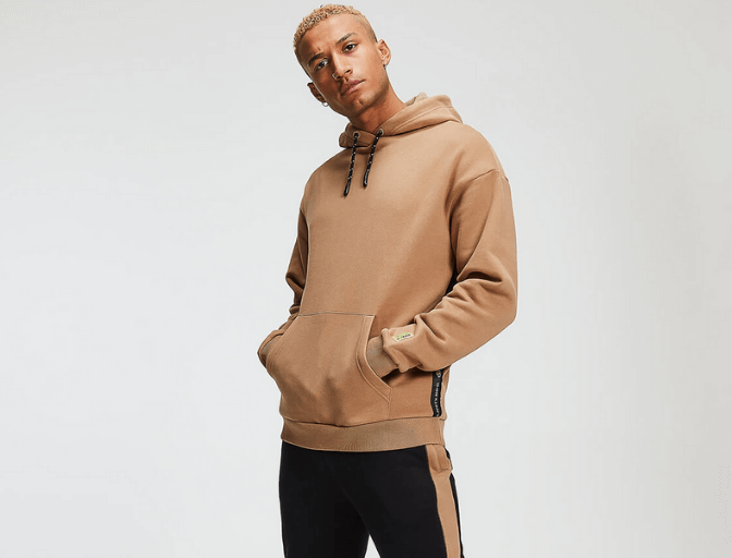 Мъжка колекция за почивни дни