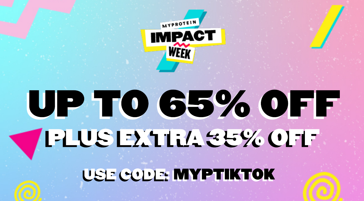 TikTok - Impact Week - Exclusive