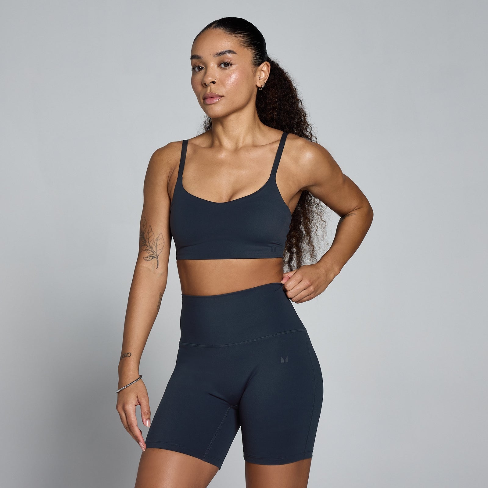 Medium Support Sports Bras