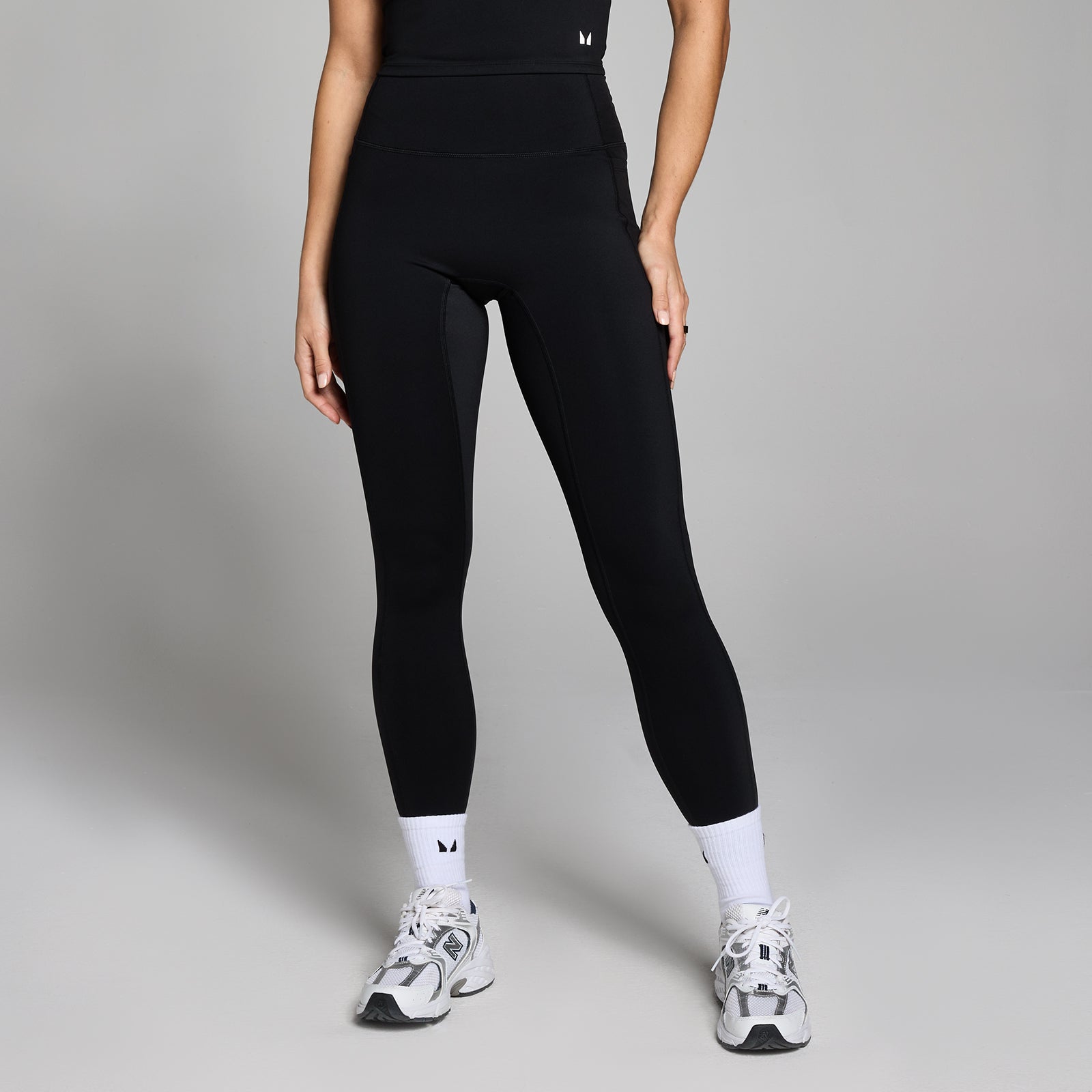 Black Leggings