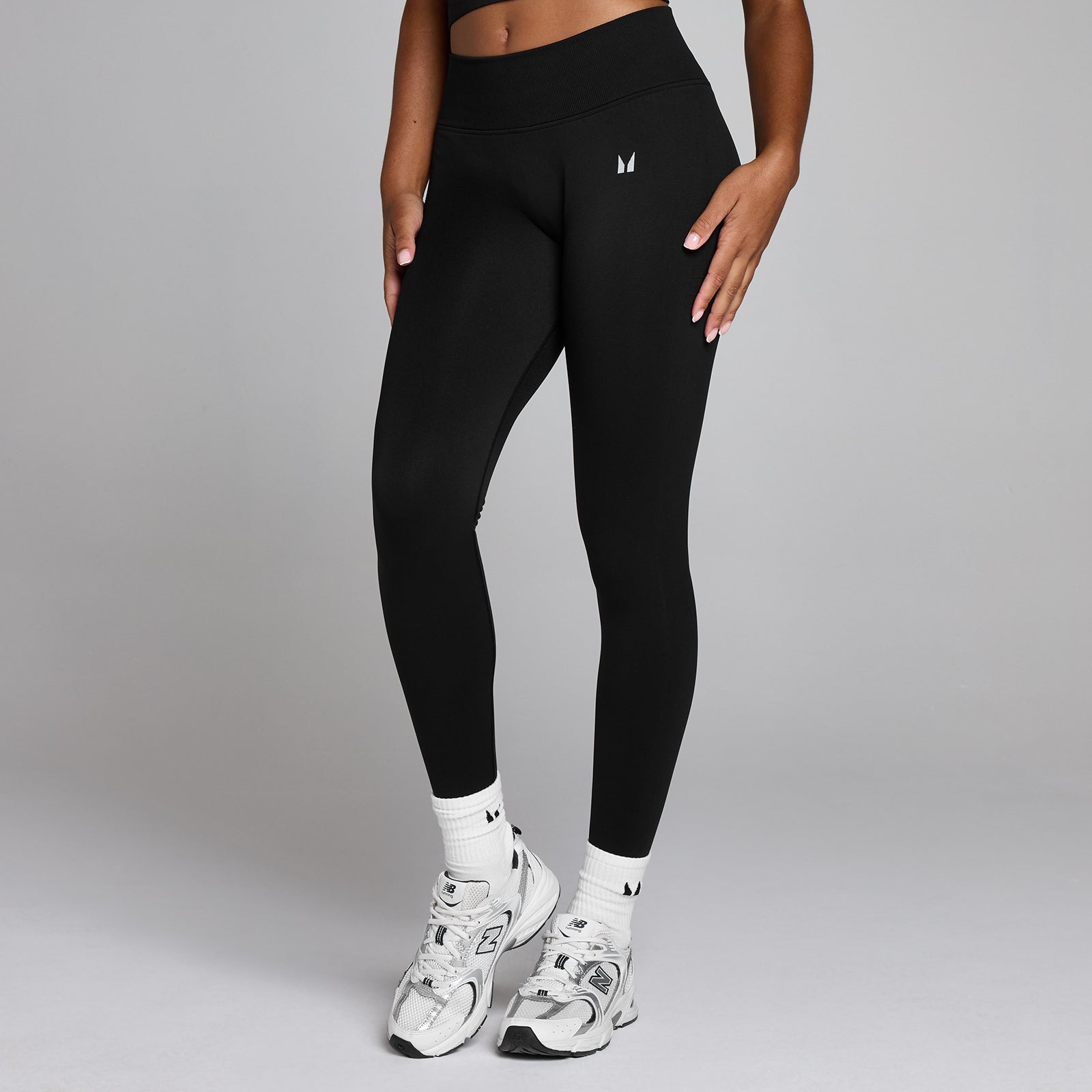 Seamless Leggings