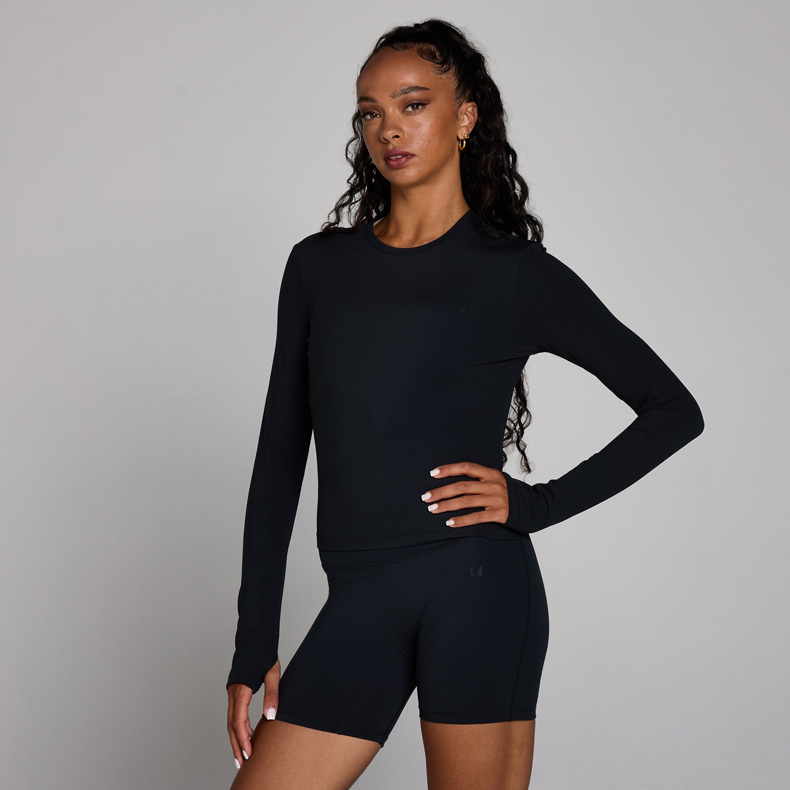 Long Sleeve Tops
