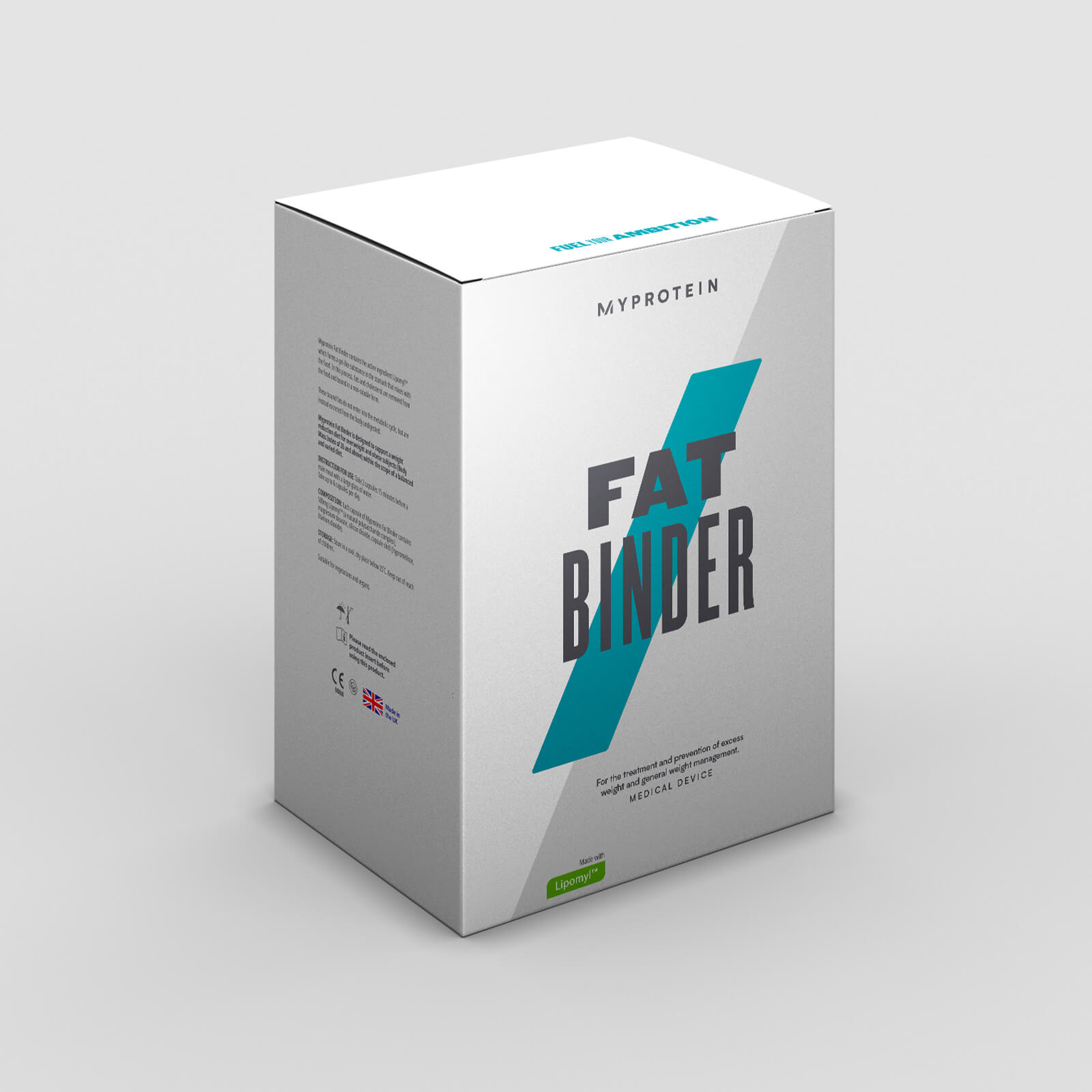 Fat Binder