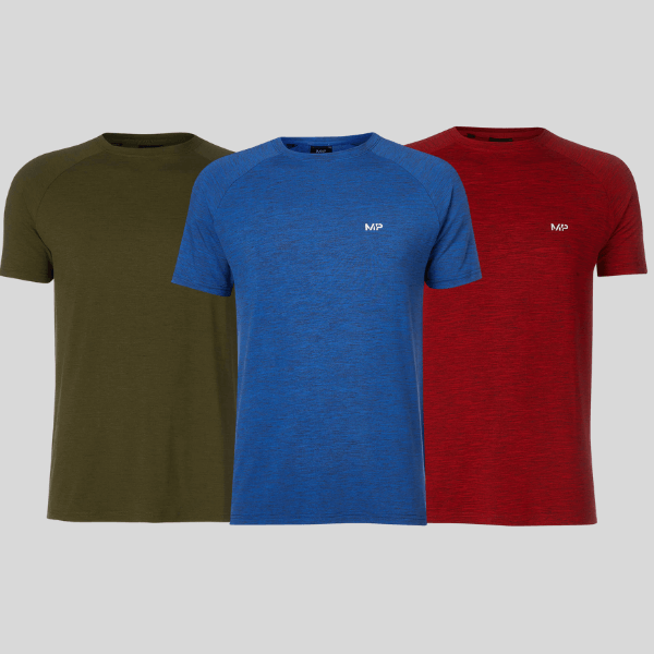 Men's Performance Tops