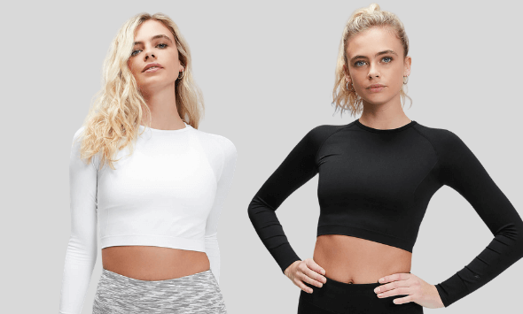 Коллекция Shape Seamless