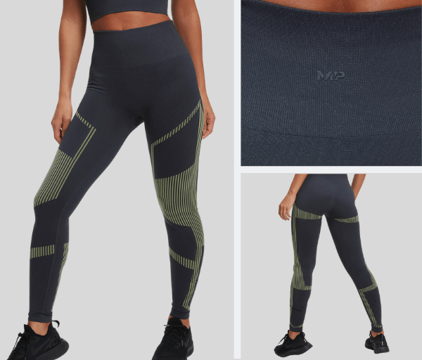 Seamless Leggings