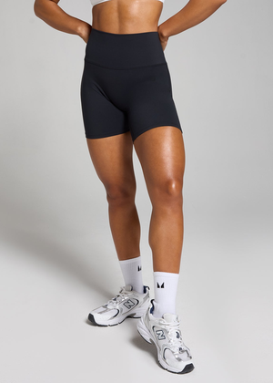 High Waisted Shorts