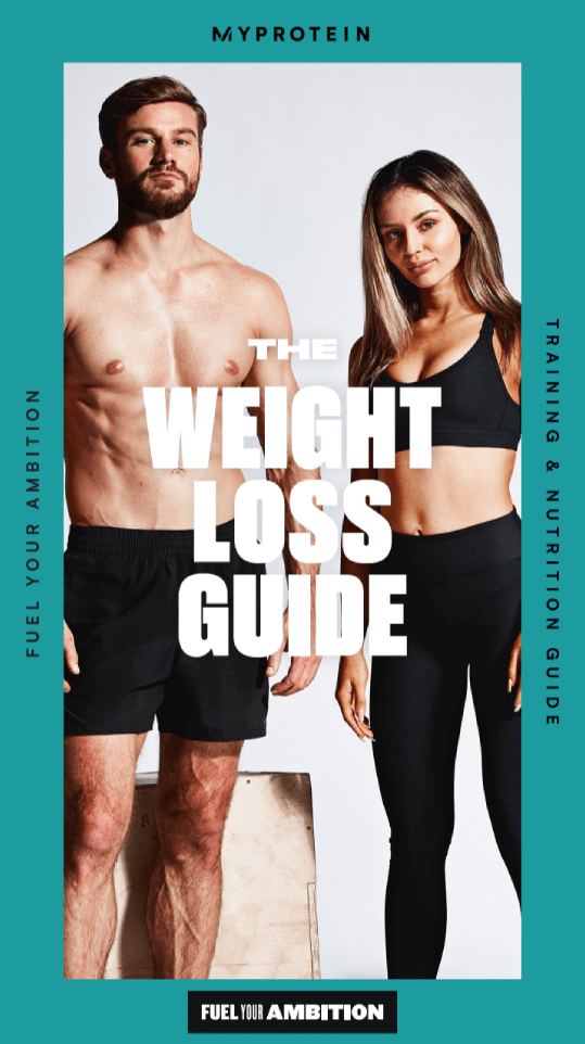 The Weight Loss Guide