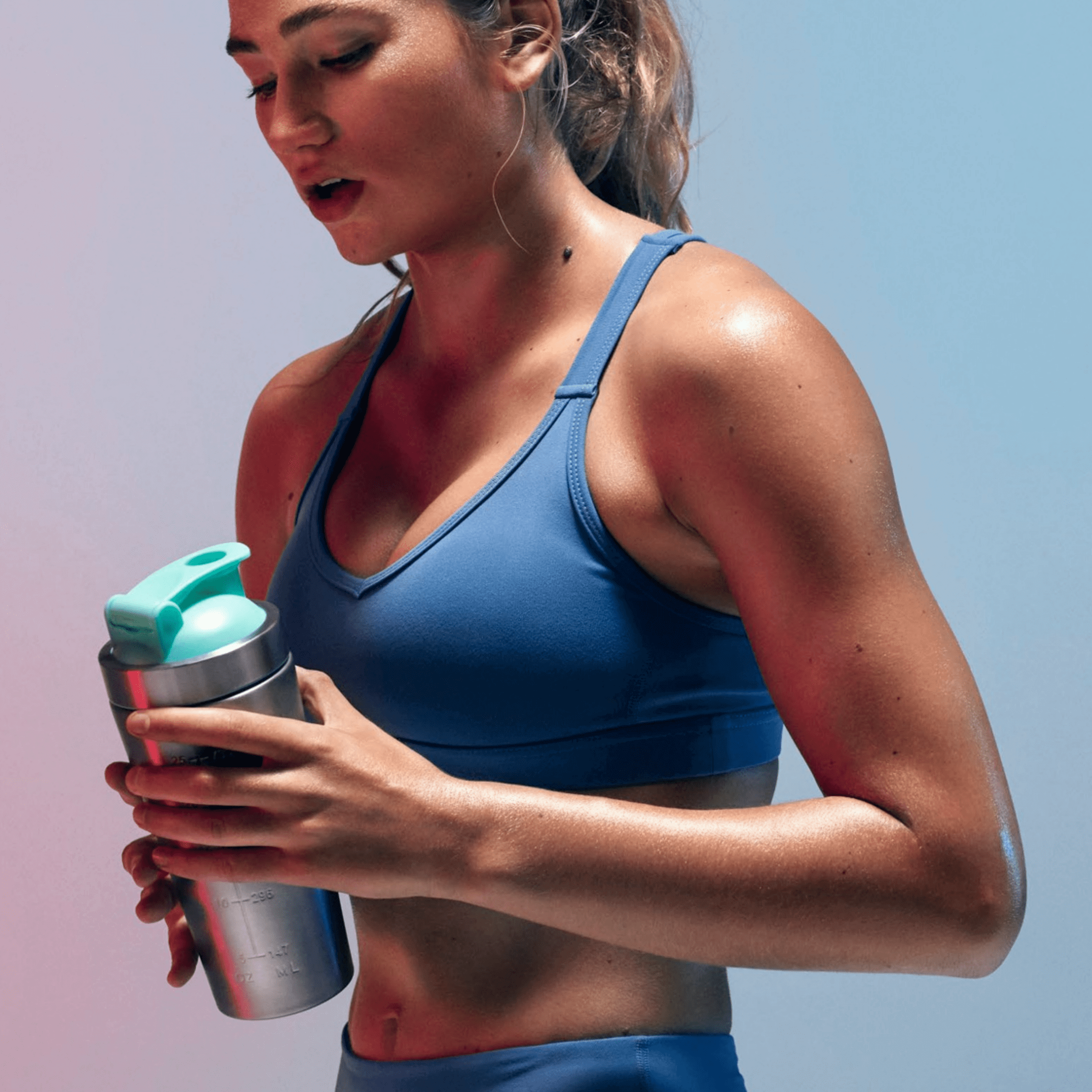 Myprotein x Public Desire