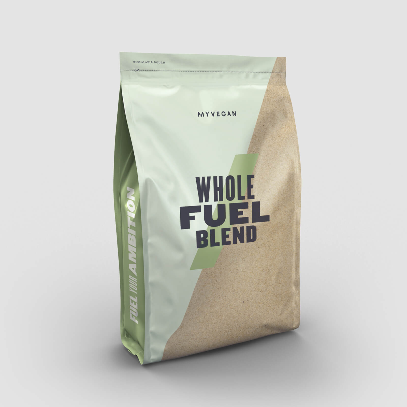 Zmes Whole Fuel