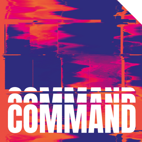 Command Logo
