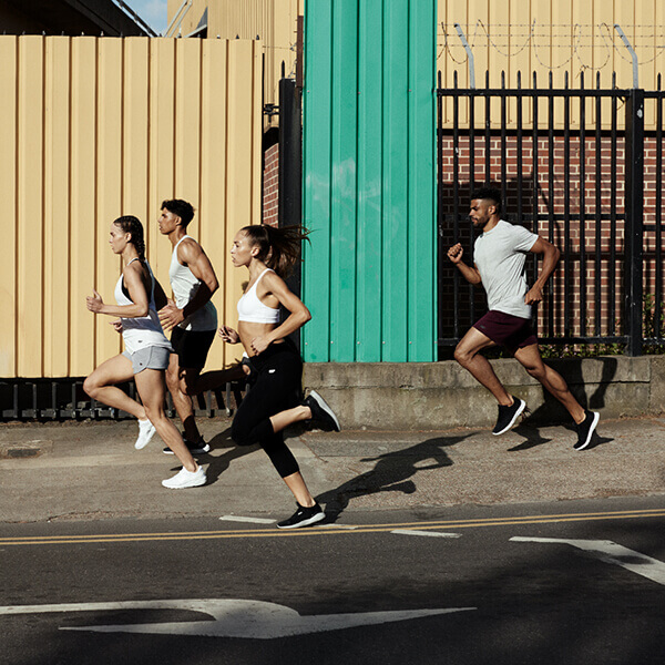 Athletics Nutrition