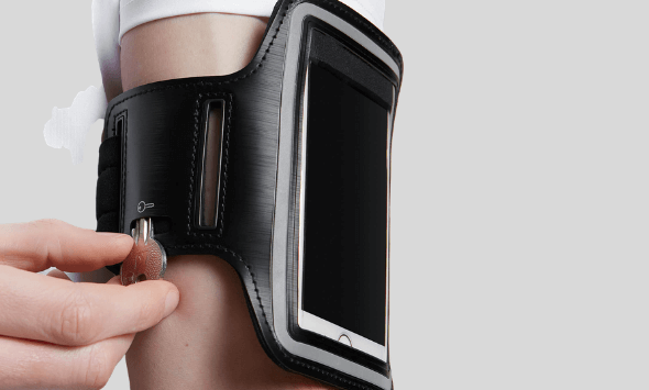 Shakers & Gym Accessories