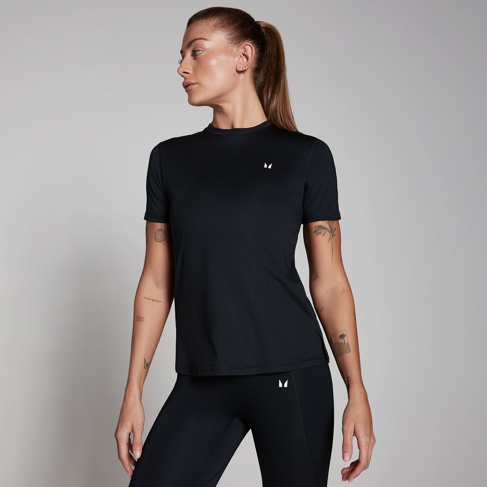 Black Tops