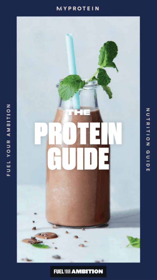 The Protein Guide