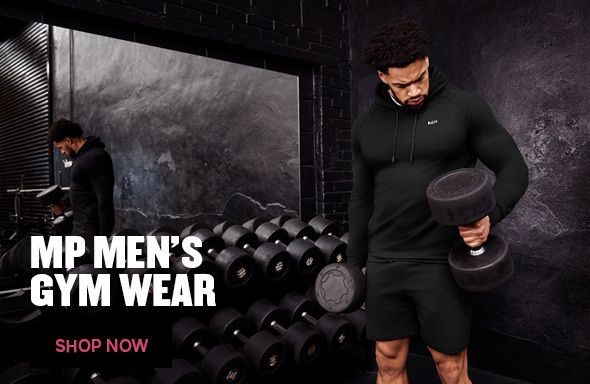 Gym Clothing | Sports & Fitness Clothing | MYPROTEIN™