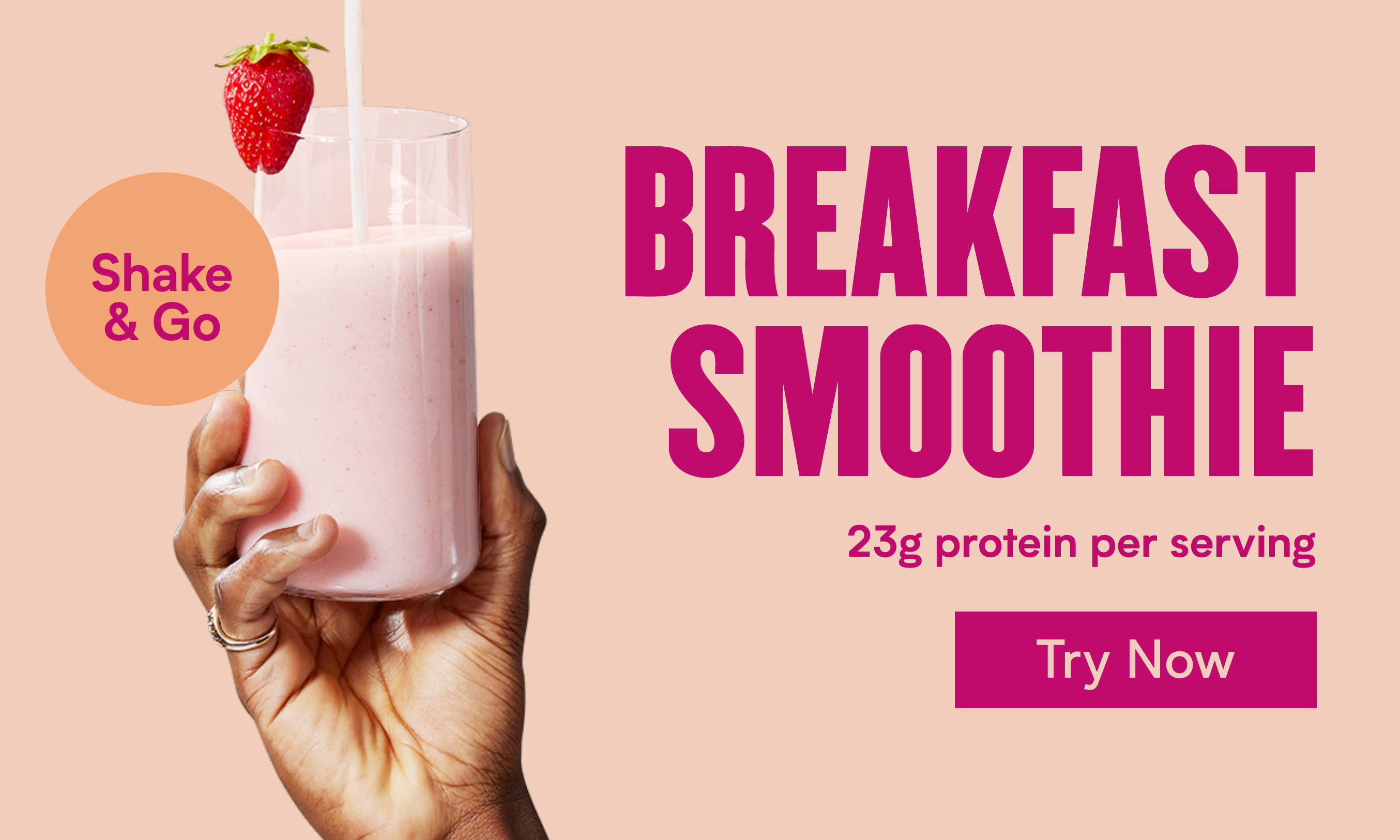 Myprotein Fuelling your breakfast