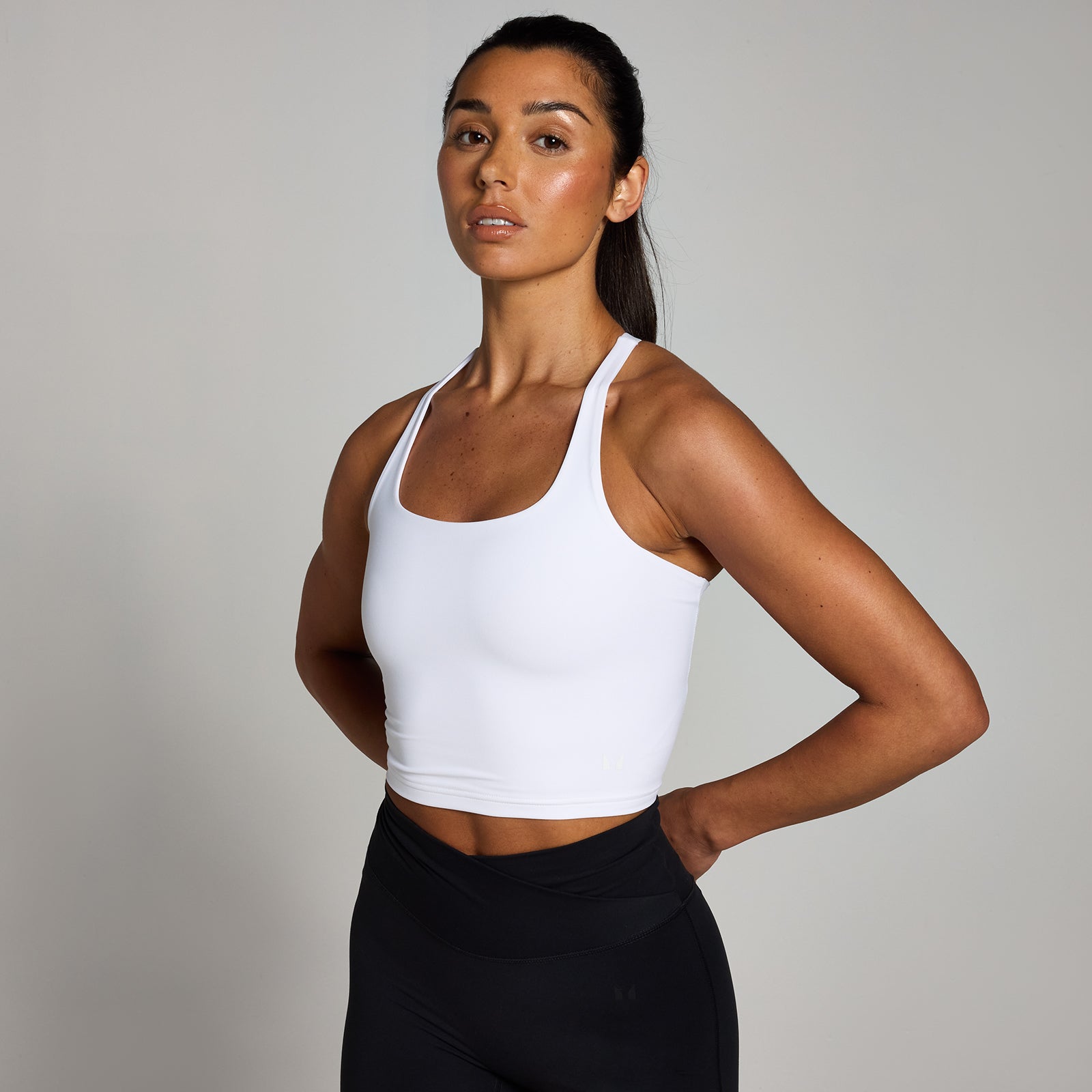 Sleeveless Tops