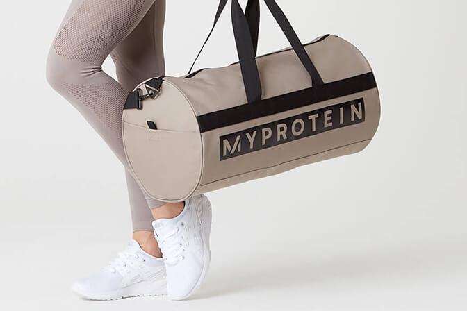 Bolsas de deporte y Mochilas