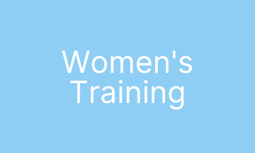 Women's Training