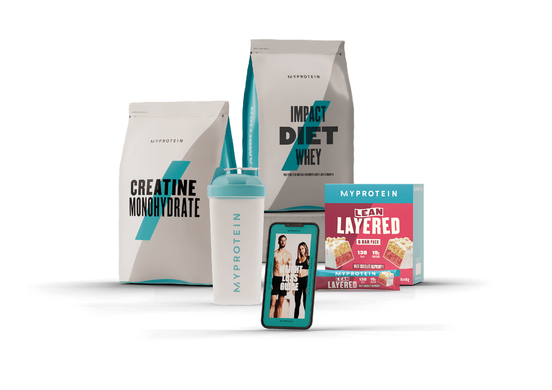 Weight Loss Bundle