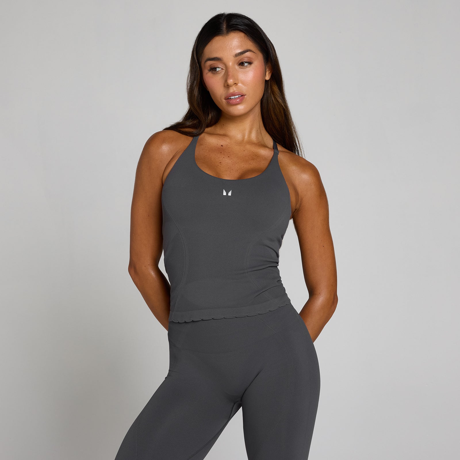 Longline Vests