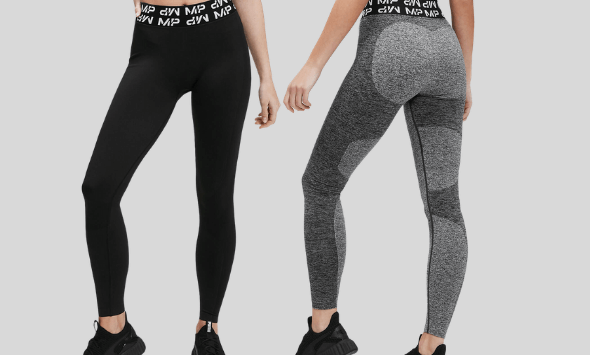 Леггинсы Curve