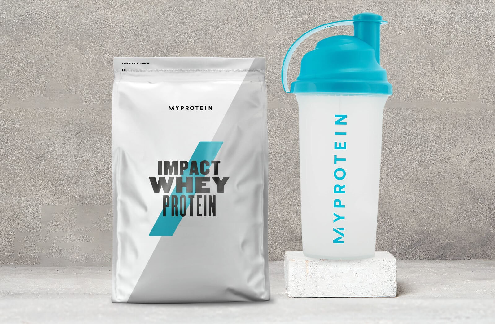 Shaker Essentials Bundle