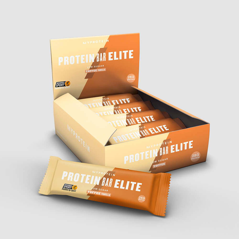 Pro Bar Elite