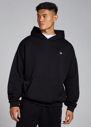 Oversized Hoodies