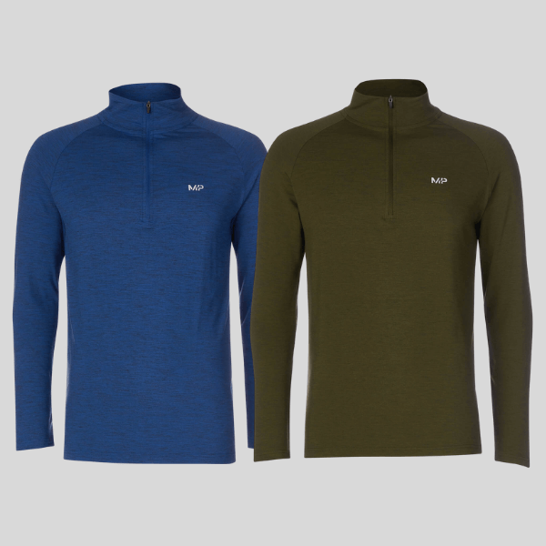 Men's Performance 1/4 Zip