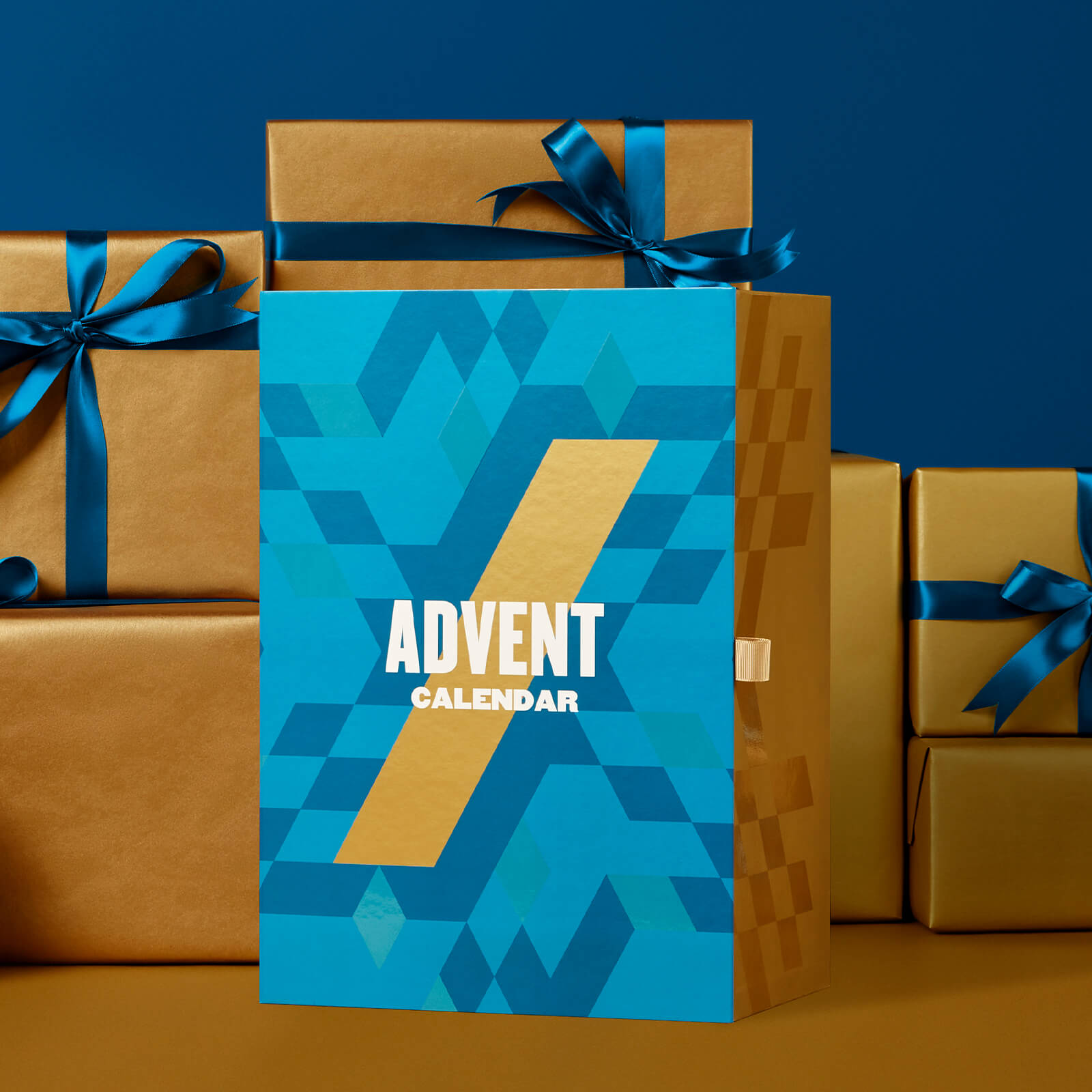 Myprotein Adventes kalendārs 2021